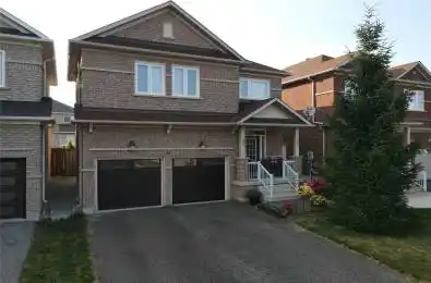 14 Ness Road Unit# UPPER Brampton Ontario L6Y 5N6