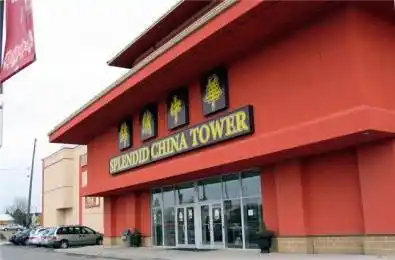 4675 Steeles Avenue Unit# 2B9 Toronto E07 Ontario M1V 4S5