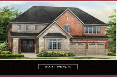 13 Sandhill Crescent Adjala-Tosorontio Ontario L0G 1W0