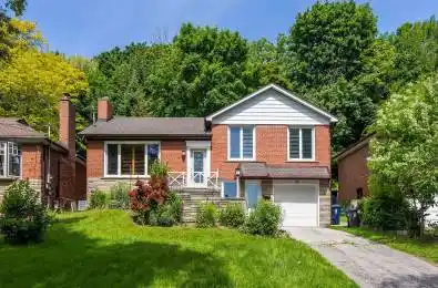 40 Catalina Drive Toronto E08 Ontario M1M 1K6