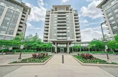 273 South Park Road Unit# 809 Markham Ontario L3T 0B5