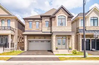 1297 Manitou Way Milton Ontario L9E 2A7
