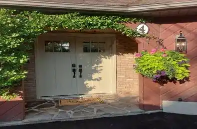 4 Glenhill Place Guelph Ontario N1E 4G7