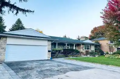 156 Guildwood Parkway Unit# Upper Toronto E08 Ontario M1E 1P4