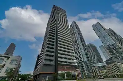 7895 Jane Street Unit# 1515 Vaughan Ontario L4K 2M7