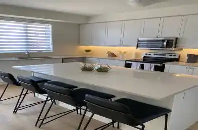 160 Densmore Road Unit# 39 Cobourg Ontario K9A 4J9