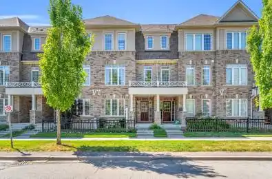 24 Tiffany Lane Halton Hills Ontario L7G 0H1
