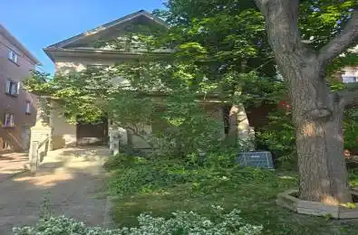 837 Gladstone Avenue Toronto W02 Ontario M6H 3J7