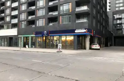 525 Adelaide Street Unit# 109 Toronto C01 Ontario M5V 0N7