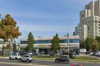 7077 Bathurst Street Unit# Unit 4 Vaughan Ontario L4J 2J6