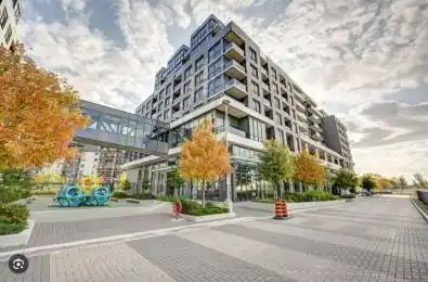 10 Gibbs N/A Unit# 716 Toronto W08 Ontario M9B 0E2