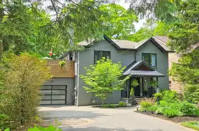 30 Larwood Boulevard Toronto E08 Ontario M1M 2M5