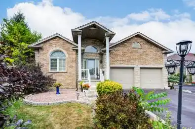 603 Fox Hollow Court Woodstock Ontario N4T 1W3