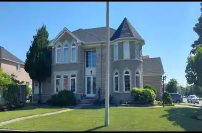 5571 Loonlake Avenue Unit# Bsmnt Mississauga Ontario L5V 2E4
