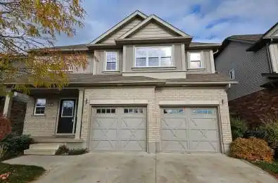 89 Davis Street Guelph Ontario N1E 0G2