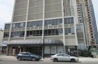 186 King Street Unit# L10 London East Ontario N6A 1C7