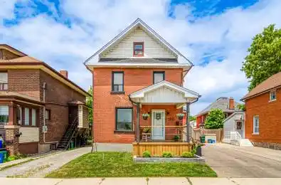 180 Bruce Street Oshawa Ontario L1H 1R3