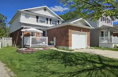 43 Moss Place Guelph Ontario N1G 4V2