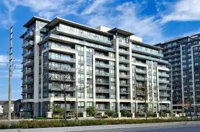 398 Highway 7 N/A Unit# 603 Richmond Hill Ontario L4B 0G6