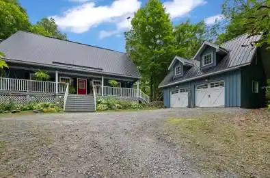 8884 Canoe Lake Road Frontenac Ontario K0H 1W0