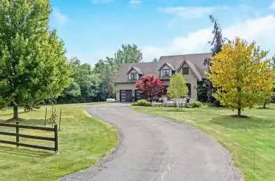 14294 Winston Churchill Boulevard Caledon Ontario L7C 3E8