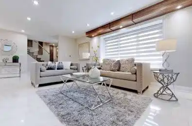 64 Royal Orchard Boulevard Unit# Main Markham Ontario L3T 3C5