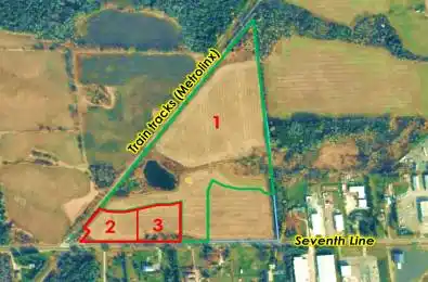 4961 Seventh Line Unit# Part 1 Guelph/Eramosa Ontario N0B 2K0