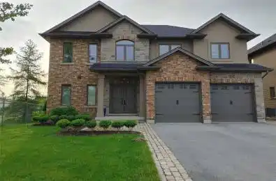 34 Forest Ridge Court Welland Ontario L3C 0C2