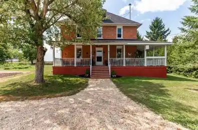 155104 7th Line Grey Highlands Ontario N0C 1H0