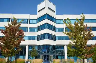 140 Allstate Parkway Unit# Unit 500 Markham Ontario L3R 5Y8