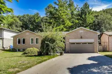 197 Park Avenue East Gwillimbury Ontario L9N 1J7
