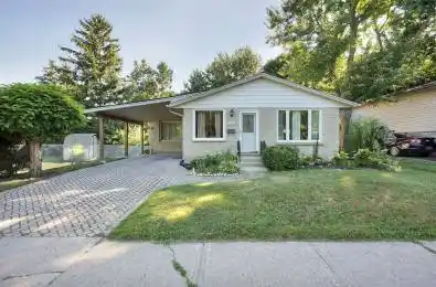 1592 Aldersbrook Road London North Ontario N6G 2Z3