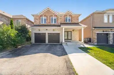 7174 Saint Barbara Boulevard Mississauga Ontario L5W 0C4