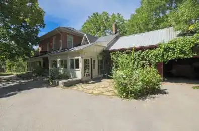 4372 County Road 29 N/A Douro-Dummer Ontario K0L 2H0