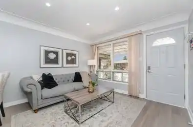 15 Adair Avenue Hamilton Ontario L8H 6A5