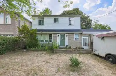 159 Alfred Avenue Toronto C14 Ontario M2N 3J3