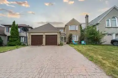 92 Jaffa Drive Brampton Ontario L6S 4C6