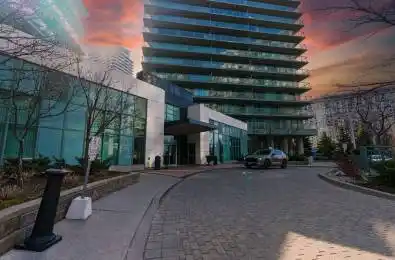5508 Yonge Street Unit# 2511 Toronto C07 Ontario M2N 7L2