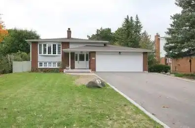 69 Chant Crescent Markham Ontario L3R 1Y7