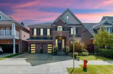 201 Holloway Terrace Milton Ontario L9T 0R8