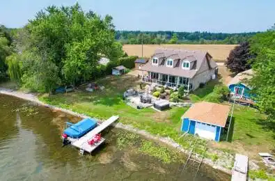 69 Marsh Creek Road Kawartha Lakes Ontario K0M 2C0