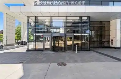 5 Sheppard Avenue Unit# 4423 Toronto C14 Ontario M2N 2Z8