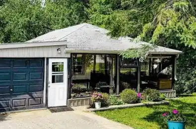 6072 Hillsdale Drive Unit# Lower Whitchurch-Stouffville Ontario L4A 2X
