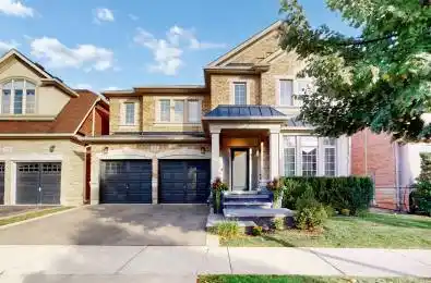556 Bridgeview Road Oakville Ontario L6M 0P2