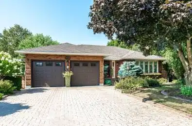 34 Nithview Court Wilmot Ontario N3A 2H4