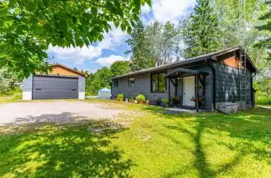 3866 Deep Bay Road Minden Hills Ontario K0M 2K0