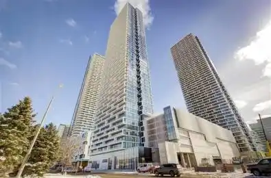 898 Portage Parkway Unit# 1903 Vaughan Ontario L4K 0J6