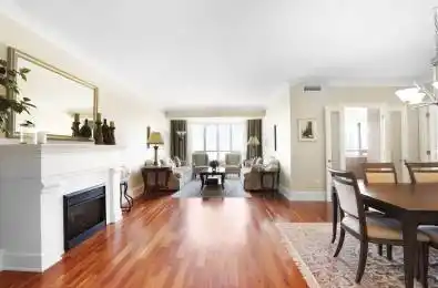 660 Sheppard Avenue Unit# 1403 Toronto C15 Ontario M2K 3E5