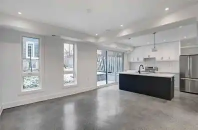 53 Eversfield Road Unit# Laneway Toronto W03 Ontario M6E 1T8