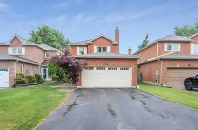 56 Sunbird Boulevard Georgina Ontario L4P 3S1